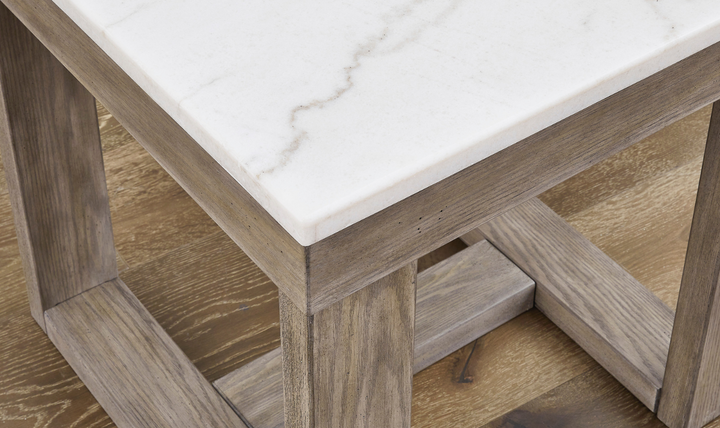 Modern Heritage Loyaska Occasional Table Set