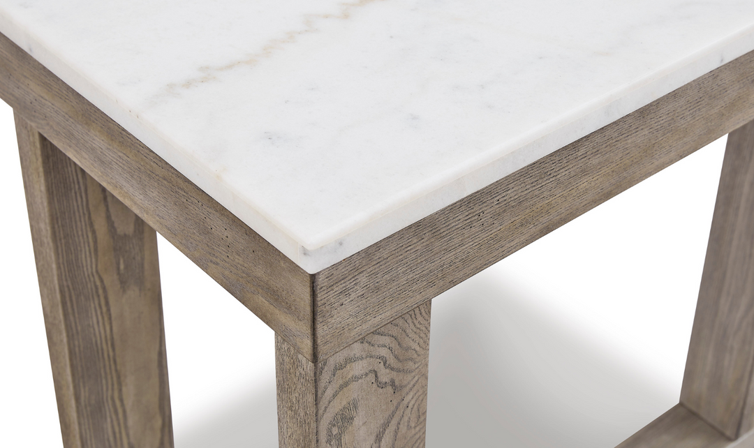 Modern Heritage Loyaska Occasional Table Set