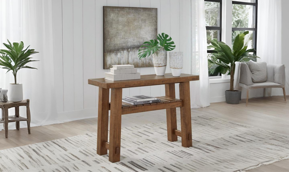 Modern Heritage Mackifeld Occasional Table Set-jennifer funriture