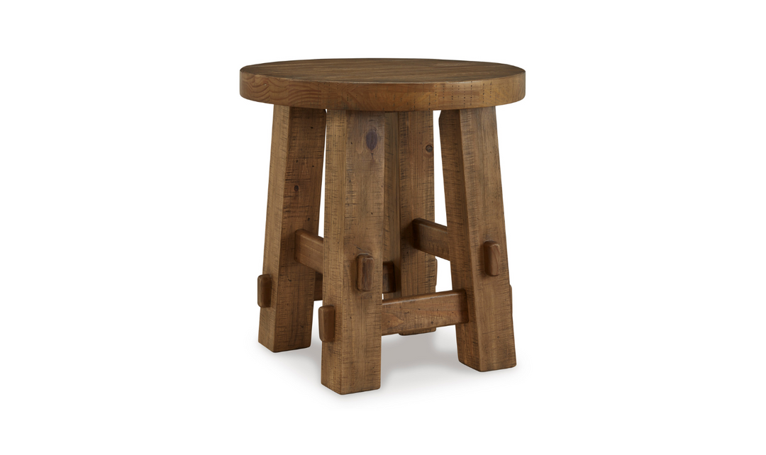 Modern Heritage Mackifeld Occasional Table Set