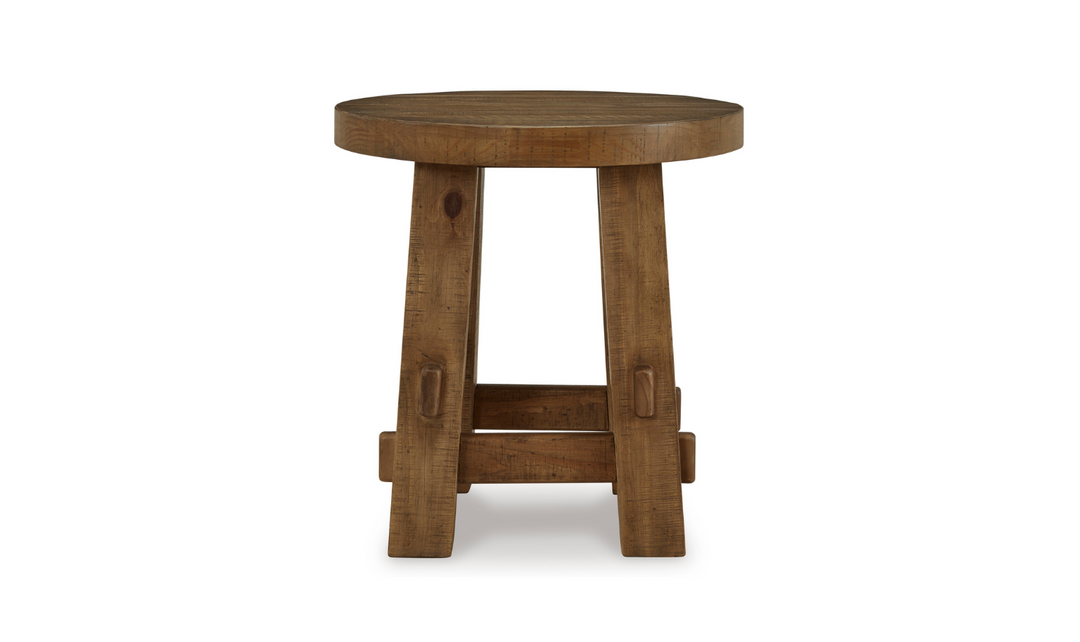 Modern Heritage Mackifeld Occasional Table Set