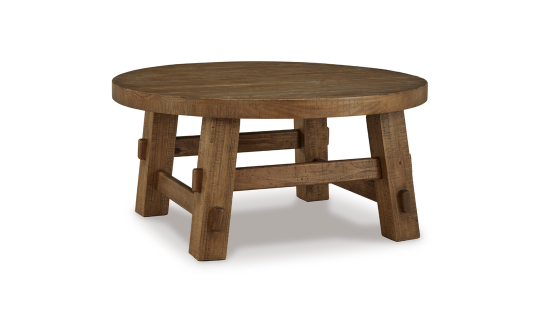 Modern Heritage Mackifeld Occasional Table Set