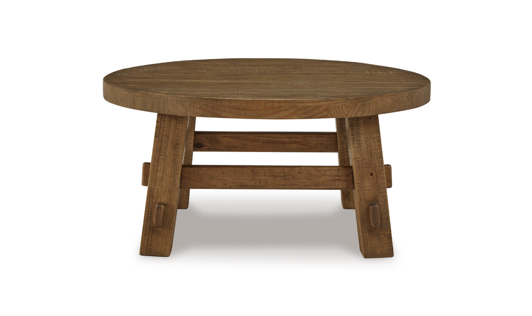 Modern Heritage Mackifeld Occasional Table Set