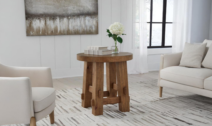 Modern Heritage Mackifeld Occasional Table Set-jennifer funriture