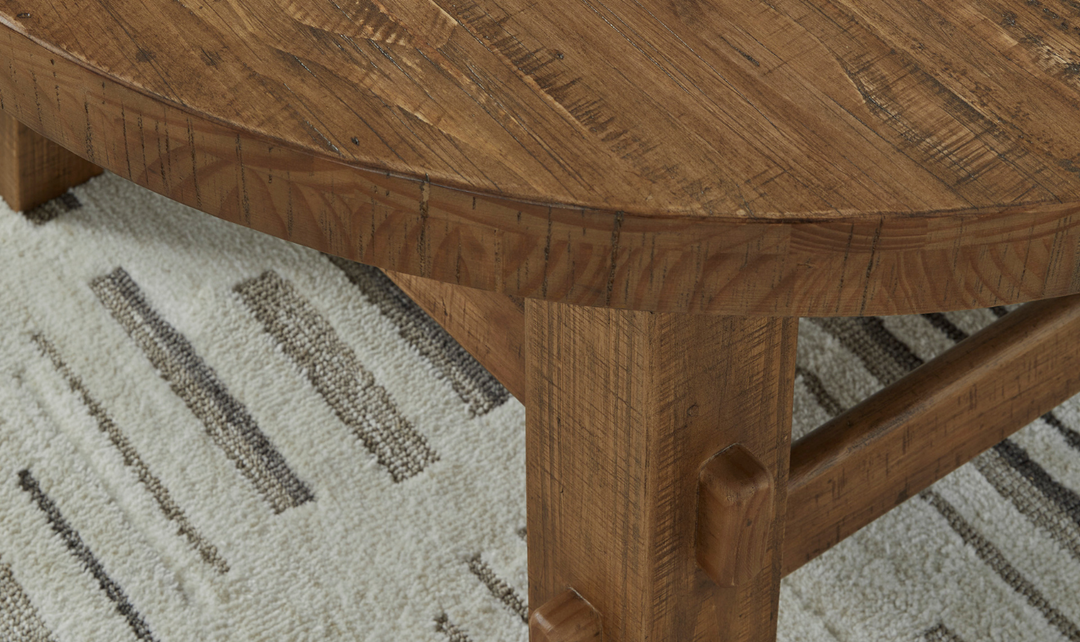 Modern Heritage Mackifeld Occasional Table Set-jennifer funriture