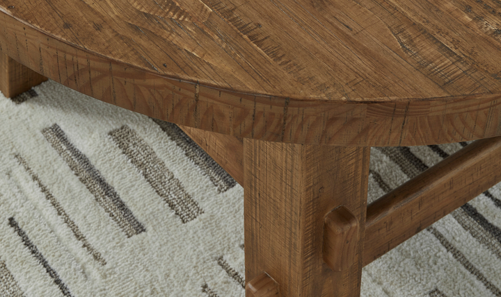 Modern Heritage Mackifeld Occasional Table Set-jennifer funriture