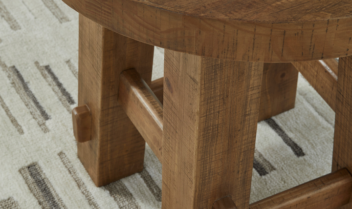 Modern Heritage Mackifeld Occasional Table Set-jennifer funriture