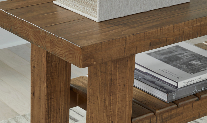 Modern Heritage Mackifeld Occasional Table Set