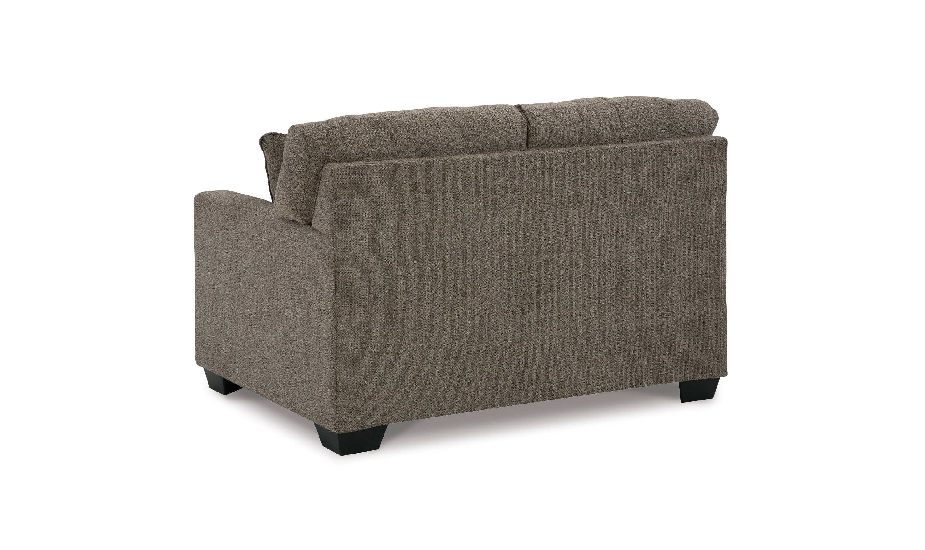 Modern Heritage Mahoney Fabric Loveseat-Jennifer Furniture