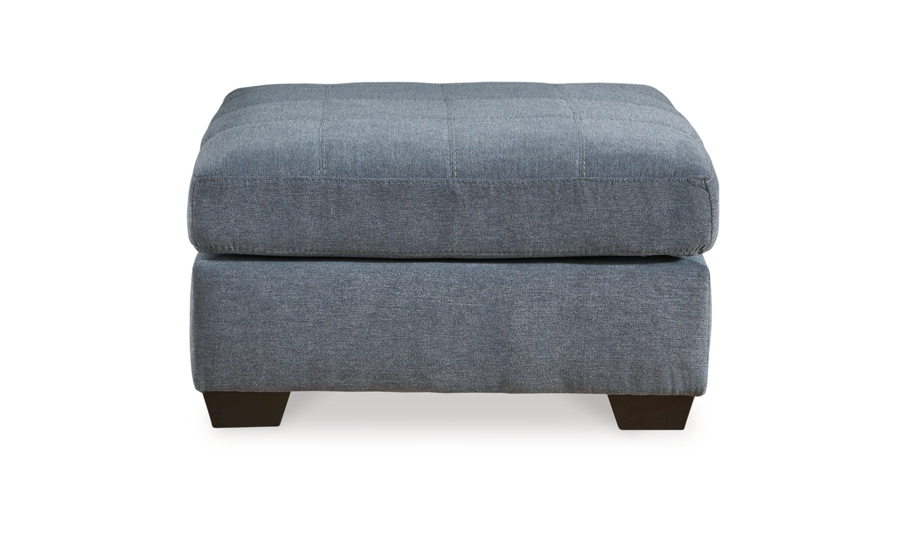Modern Heritage Marleton Oversized Accent Ottoman
