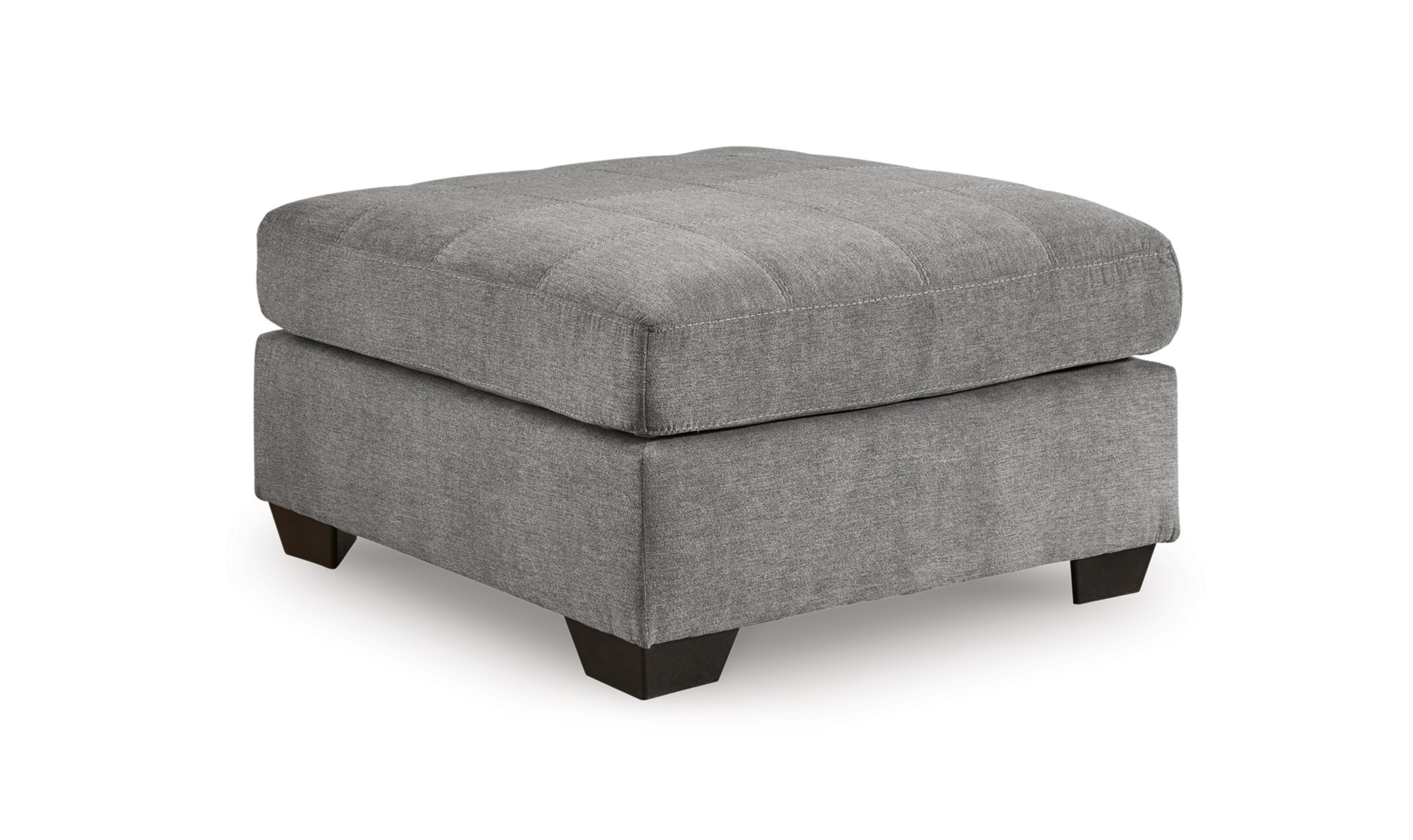 Modern Heritage Marleton Oversized Accent Ottoman