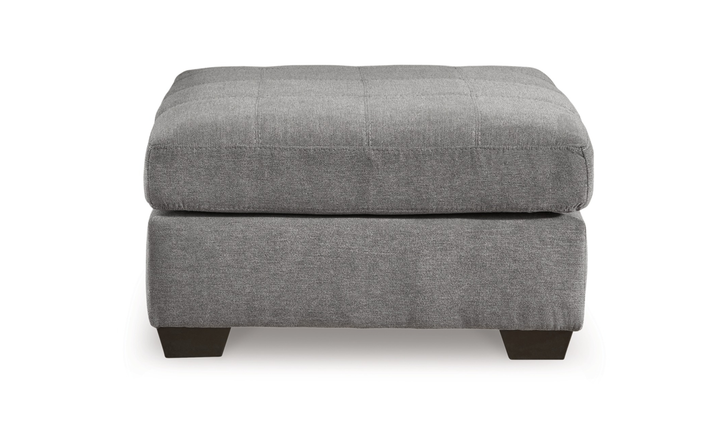 Modern Heritage Marleton Oversized Accent Ottoman