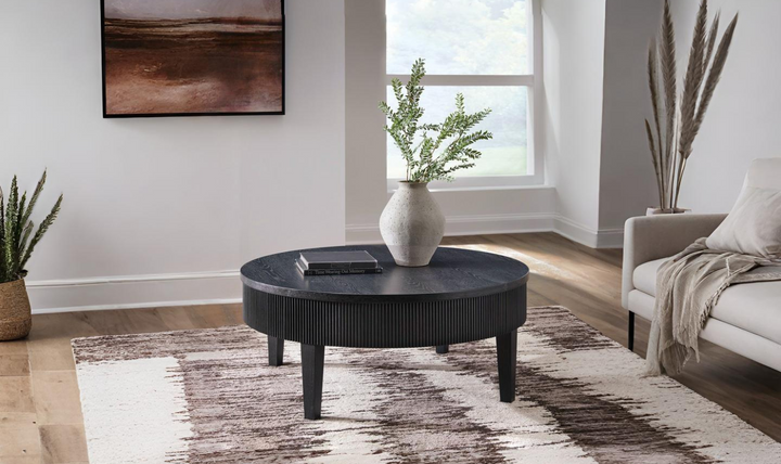 Modern Heritage Marstream Occasional Table Set-jennifer furniture