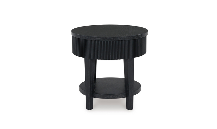 Modern Heritage Marstream Occasional Table Set