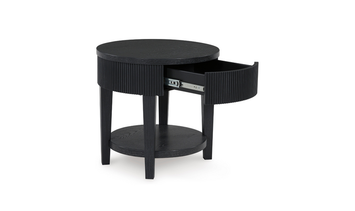 Modern Heritage Marstream Occasional Table Set