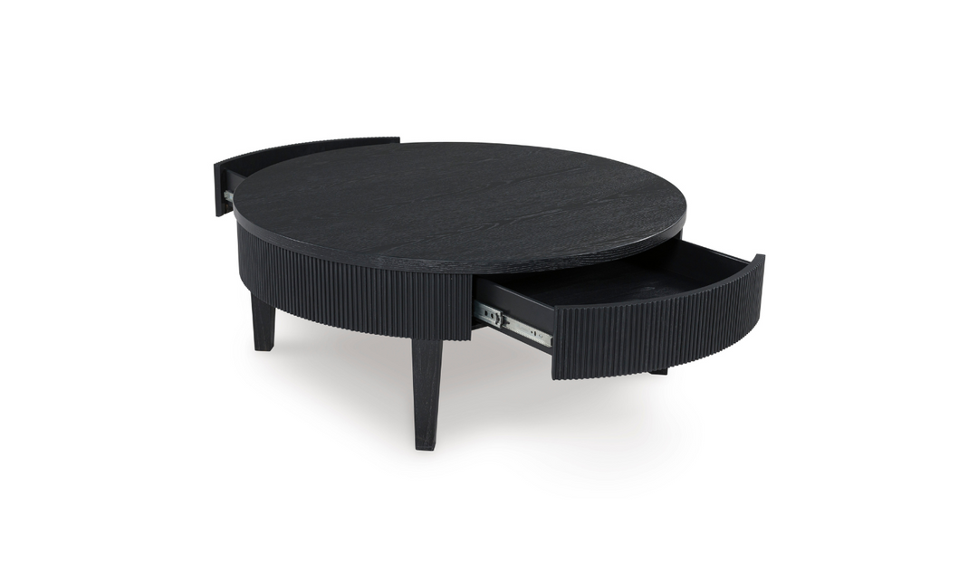 Modern Heritage Marstream Occasional Table Set