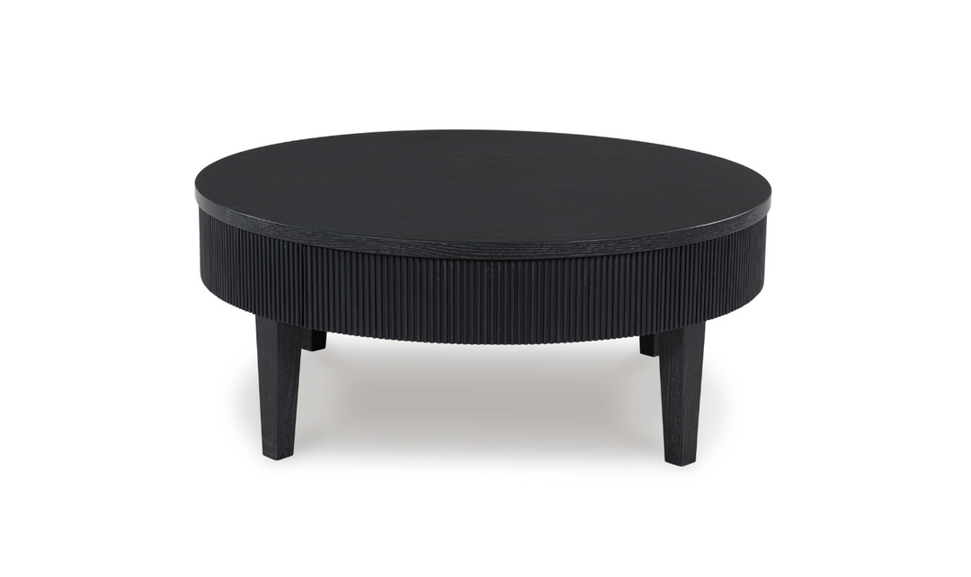 Modern Heritage Marstream Occasional Table Set