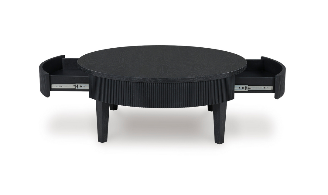 Modern Heritage Marstream Occasional Table Set