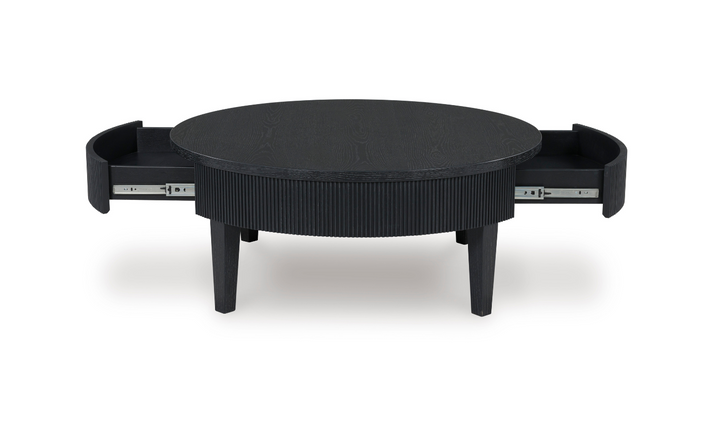 Modern Heritage Marstream Occasional Table Set