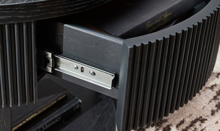 Modern Heritage Marstream Occasional Table Set-jennifer furniture