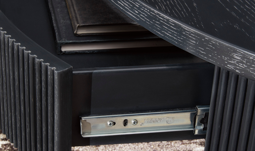 Modern Heritage Marstream Occasional Table Set-jennifer furniture