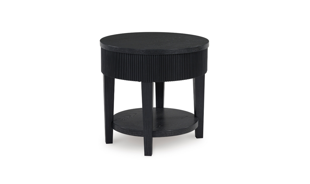 Modern Heritage Marstream Occasional Table Set