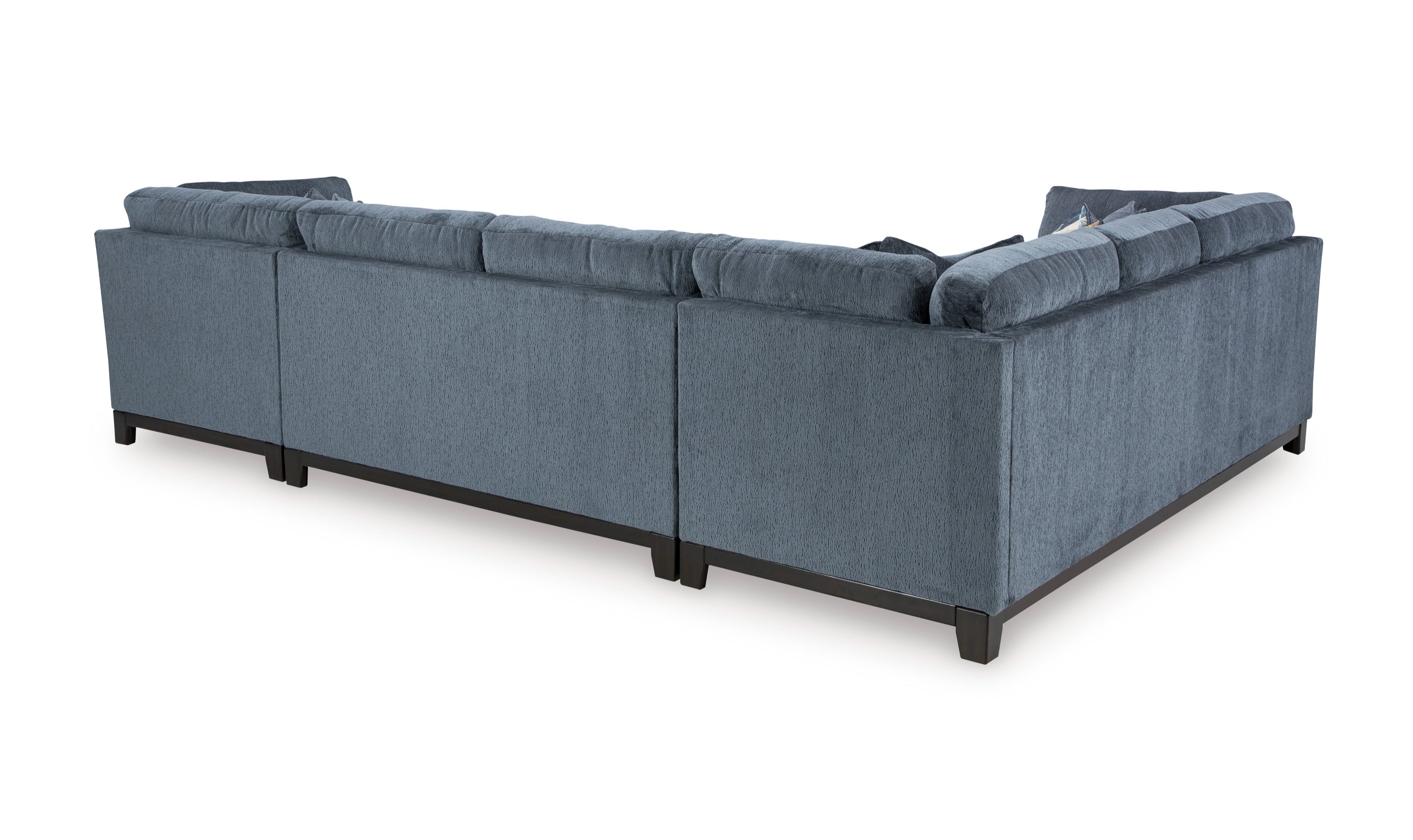 Modern Heritage Maxon Place 3-Piece Sectional with Chaise-Jennifer Furniture