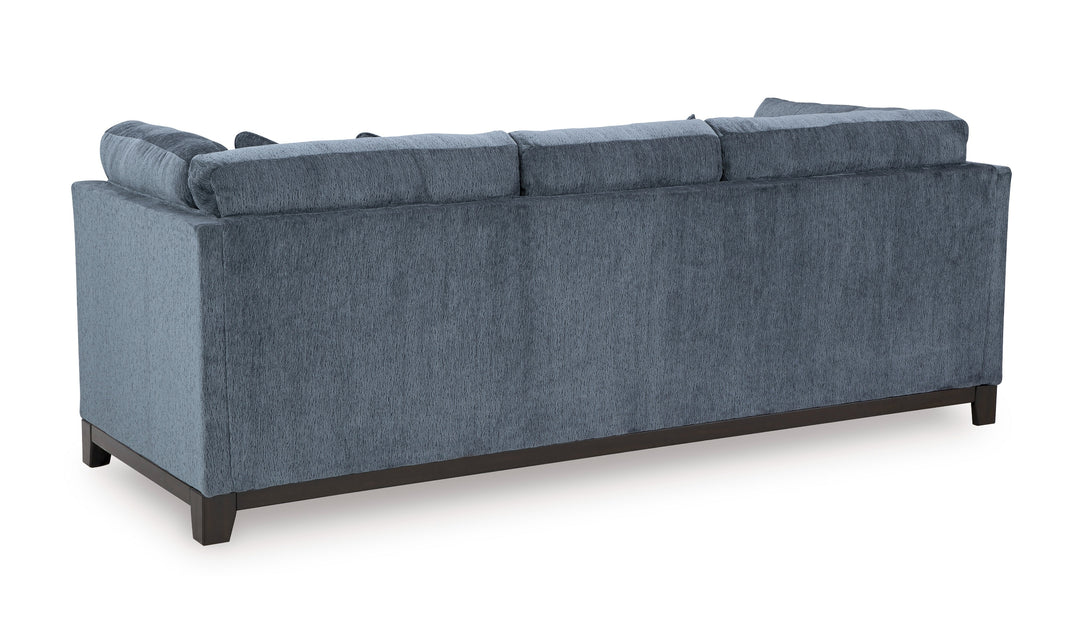 Modern Heritage Maxon Place Fabric Sofa-Jennifer Furniture