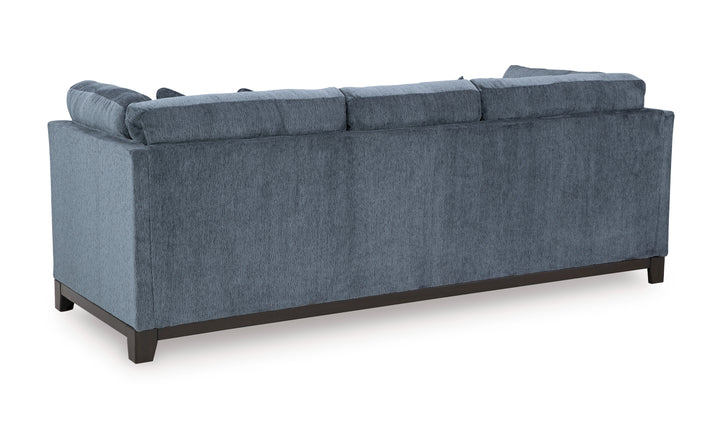 Modern Heritage Maxon Place Fabric Sofa-Jennifer Furniture