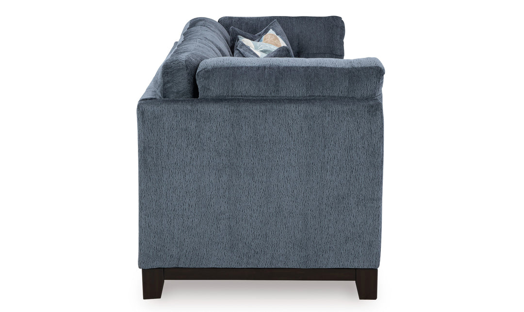 Modern Heritage Maxon Place Fabric Sofa-Jennifer Furniture