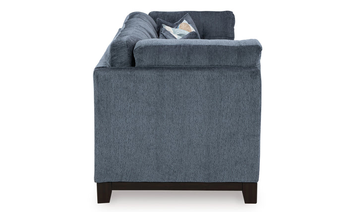 Modern Heritage Maxon Place Fabric Sofa-Jennifer Furniture