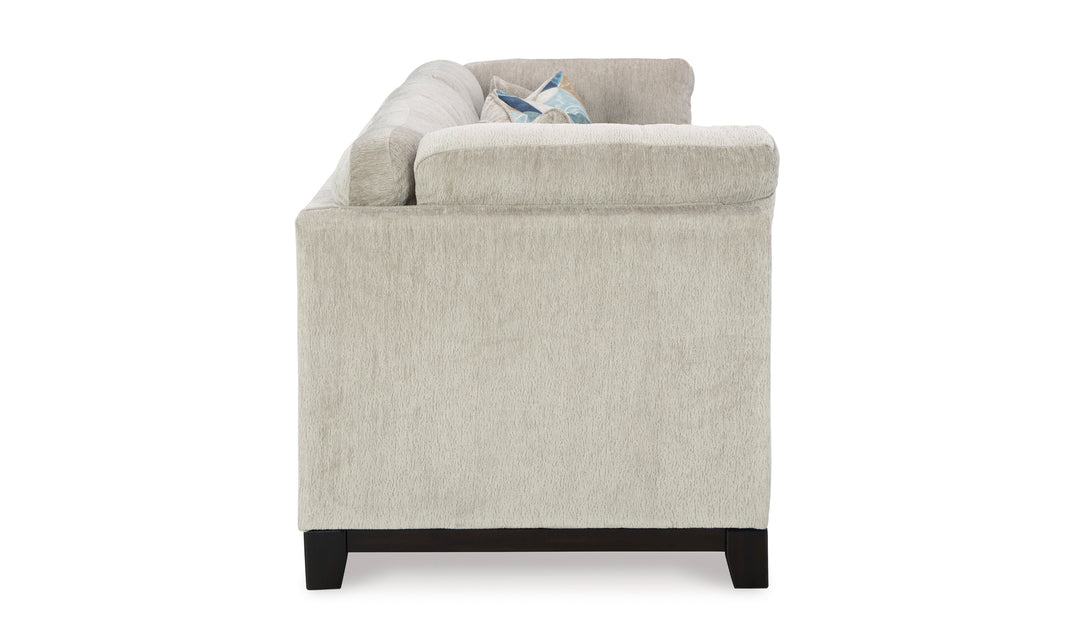 Modern Heritage Maxon Place Fabric Sofa-Jennifer Furniture