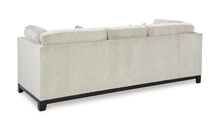 Modern Heritage Maxon Place Fabric Sofa-Jennifer Furniture