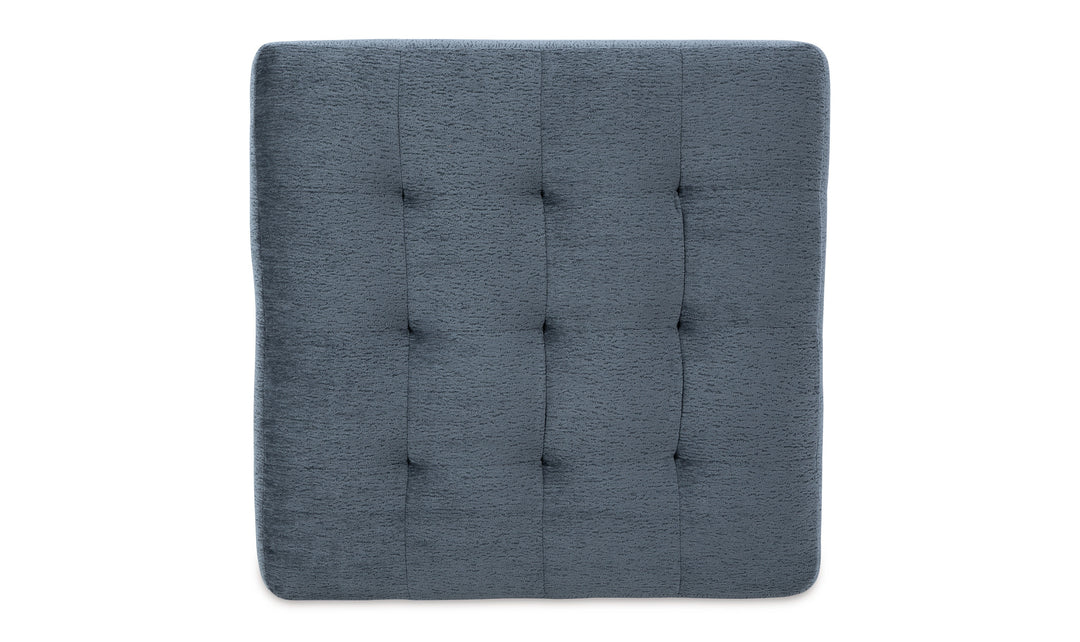 Modern Heritage Maxon Place Oversized Accent Ottoman-Jeniffer Furniture