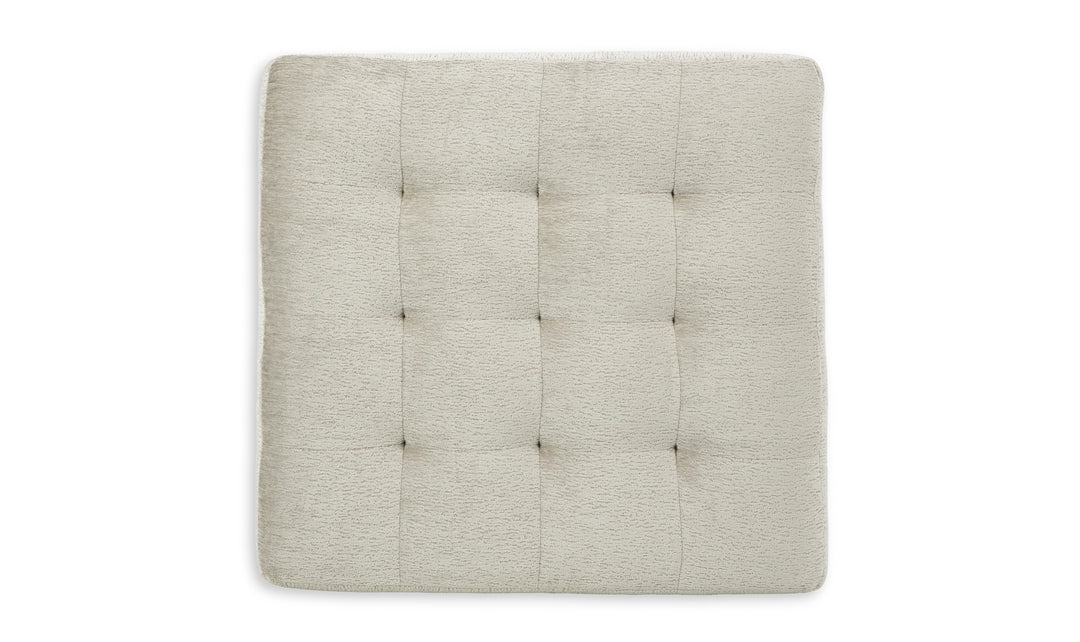 Modern Heritage Maxon Place Oversized Accent Ottoman-Jeniffer Furniture