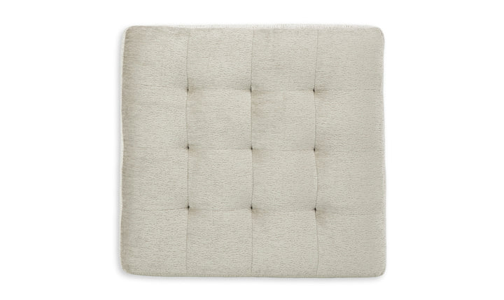 Modern Heritage Maxon Place Oversized Accent Ottoman-Jeniffer Furniture