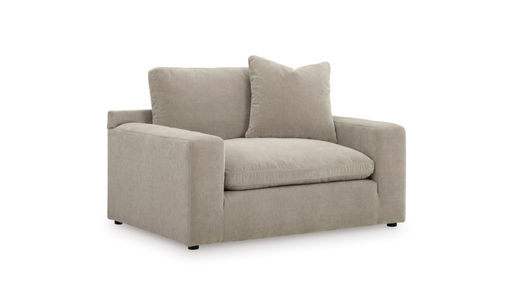 Modern Heritage Maxton Heights Fabric Chair-JenniferFurniture