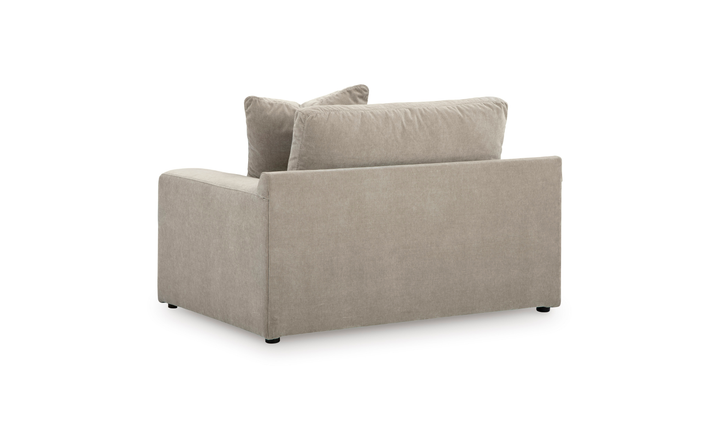 Modern Heritage Maxton Heights Fabric Chair-JenniferFurniture