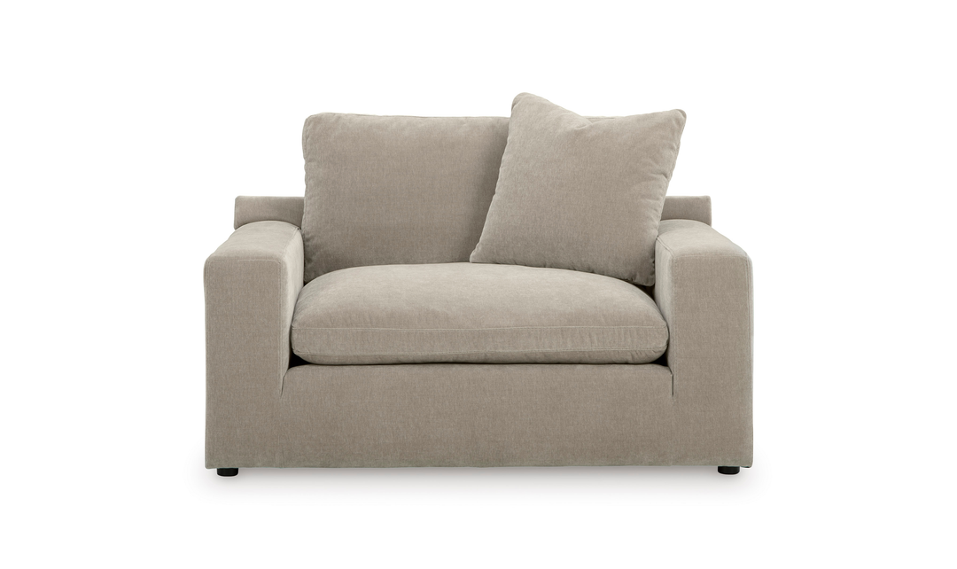 Modern Heritage Maxton Heights Fabric Chair-JenniferFurniture