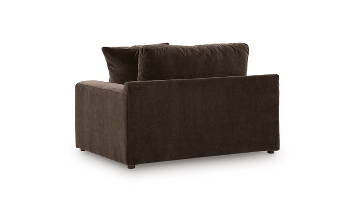 Modern Heritage Maxton Heights Fabric Chair-JenniferFurniture