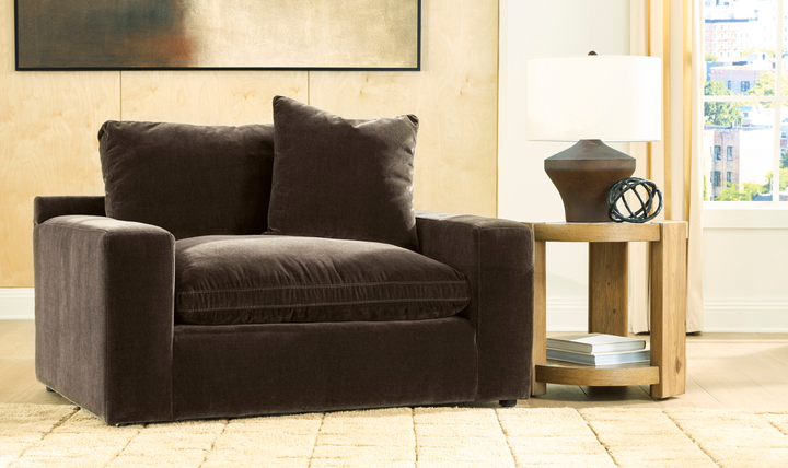 Modern Heritage Maxton Heights Fabric Chair-JenniferFurniture