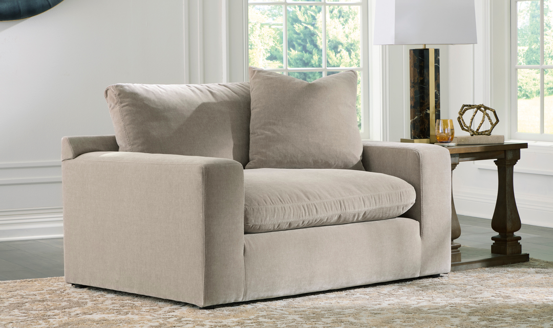 Modern Heritage Maxton Heights Fabric Chair-JenniferFurniture
