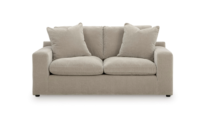 Modern Heritage Maxton Heights Fabric Loveseat-JenniferFurniture