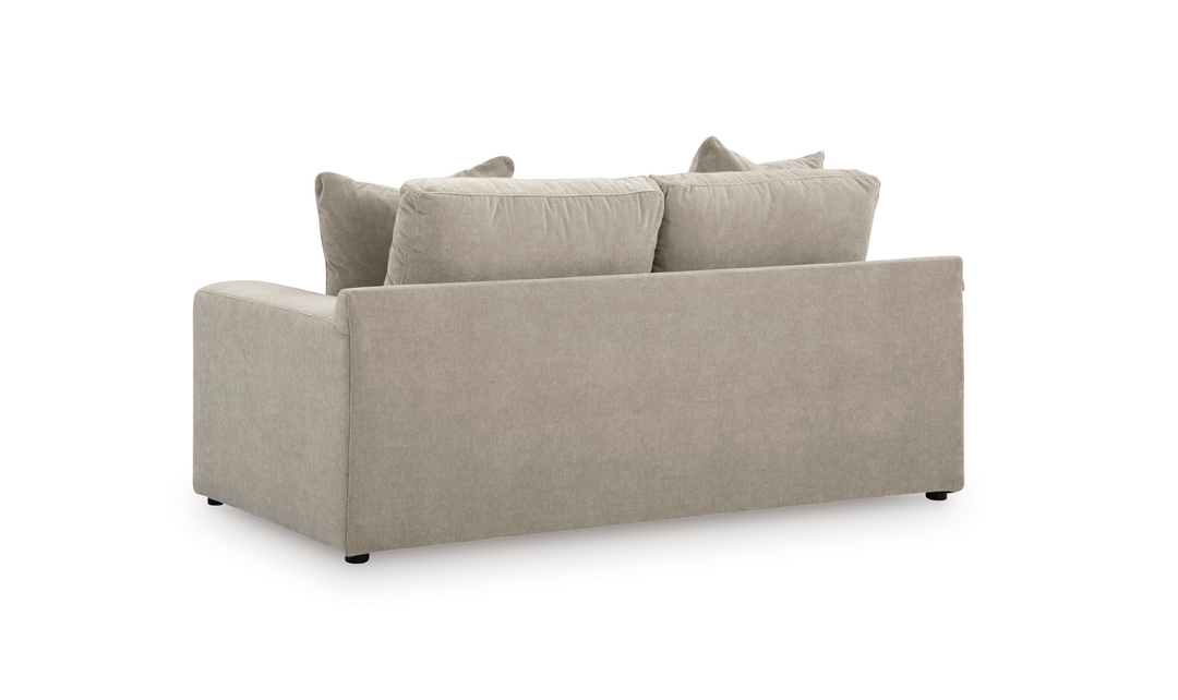 Modern Heritage Maxton Heights Fabric Loveseat-JenniferFurniture