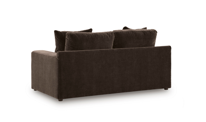 Modern Heritage Maxton Heights Fabric Loveseat-JenniferFurniture