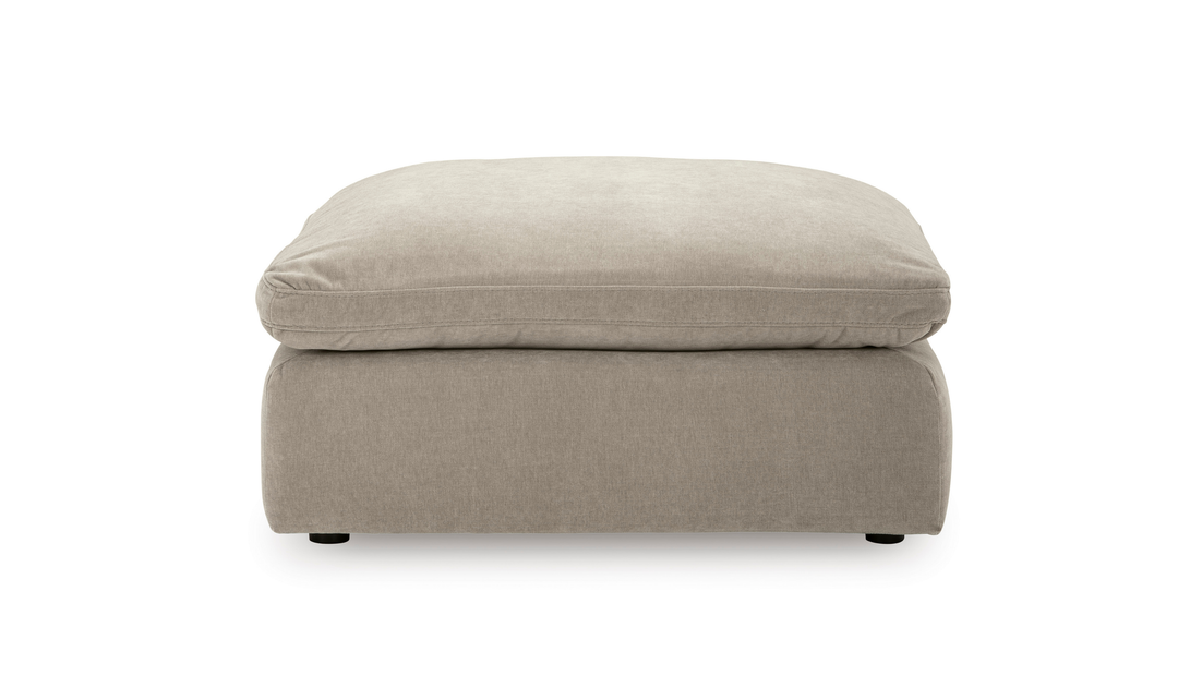 Modern Heritage Maxton Heights Oversized Accent Ottoman-JenniferFurniture