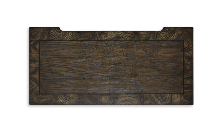 Modern Heritage Maylee Five Drawer Chest-Jennifer Furniture