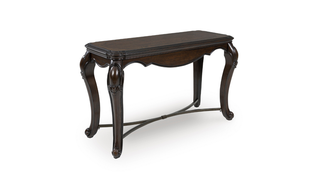 Modern Heritage Maylee Occasional Table Set