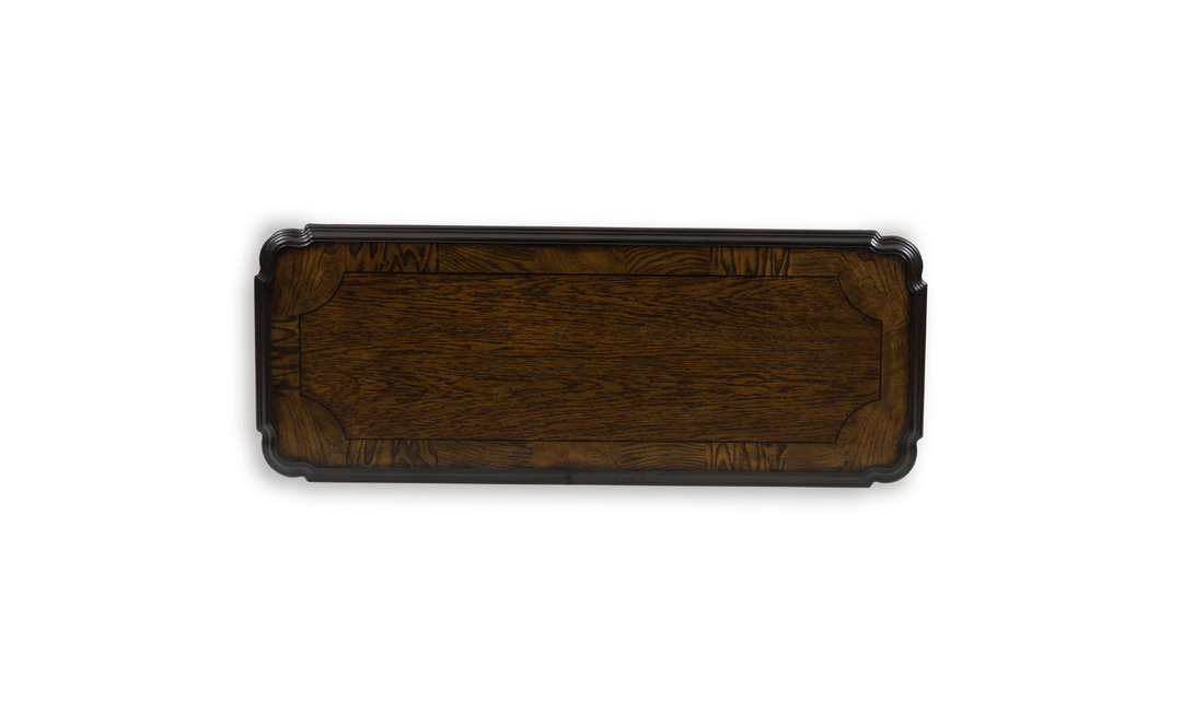 Modern Heritage Maylee Occasional Table Set