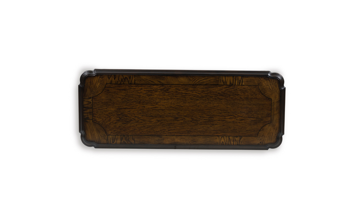 Modern Heritage Maylee Occasional Table Set